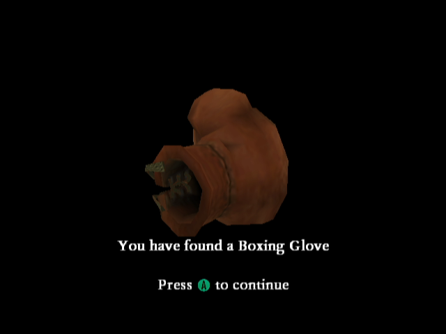 Lemony Snicket's A Series of Unfortunate Events screenshot 4 for Gamecube